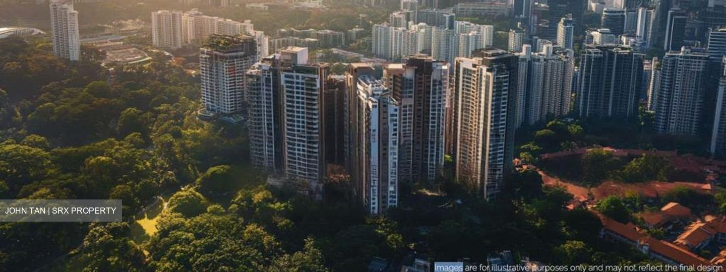 Dawson Road (D3), Condominium #470389731
